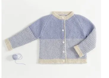 1108 Timeless Handknits