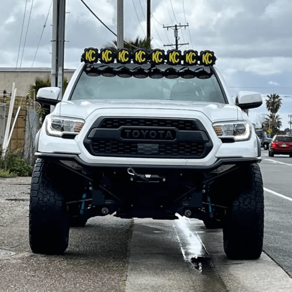 2016-2023 Toyota Tacoma 54 Pre Runner Bumper