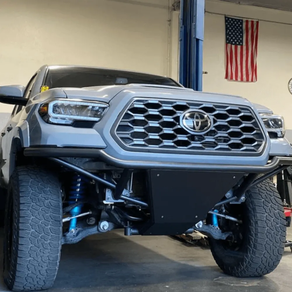 2016-2023 Toyota Tacoma 54 Pre Runner Bumper