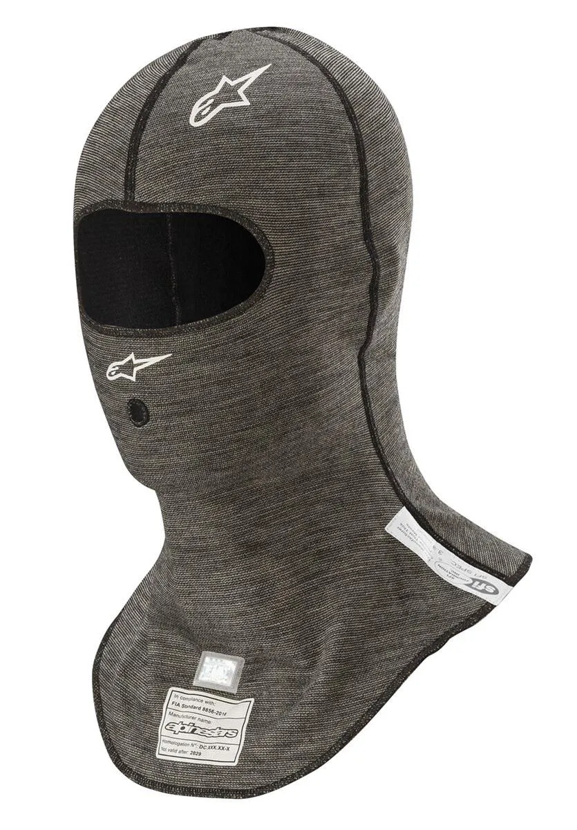 Alpinestars Race V3 Balaclavas 4754820-1112-O/S