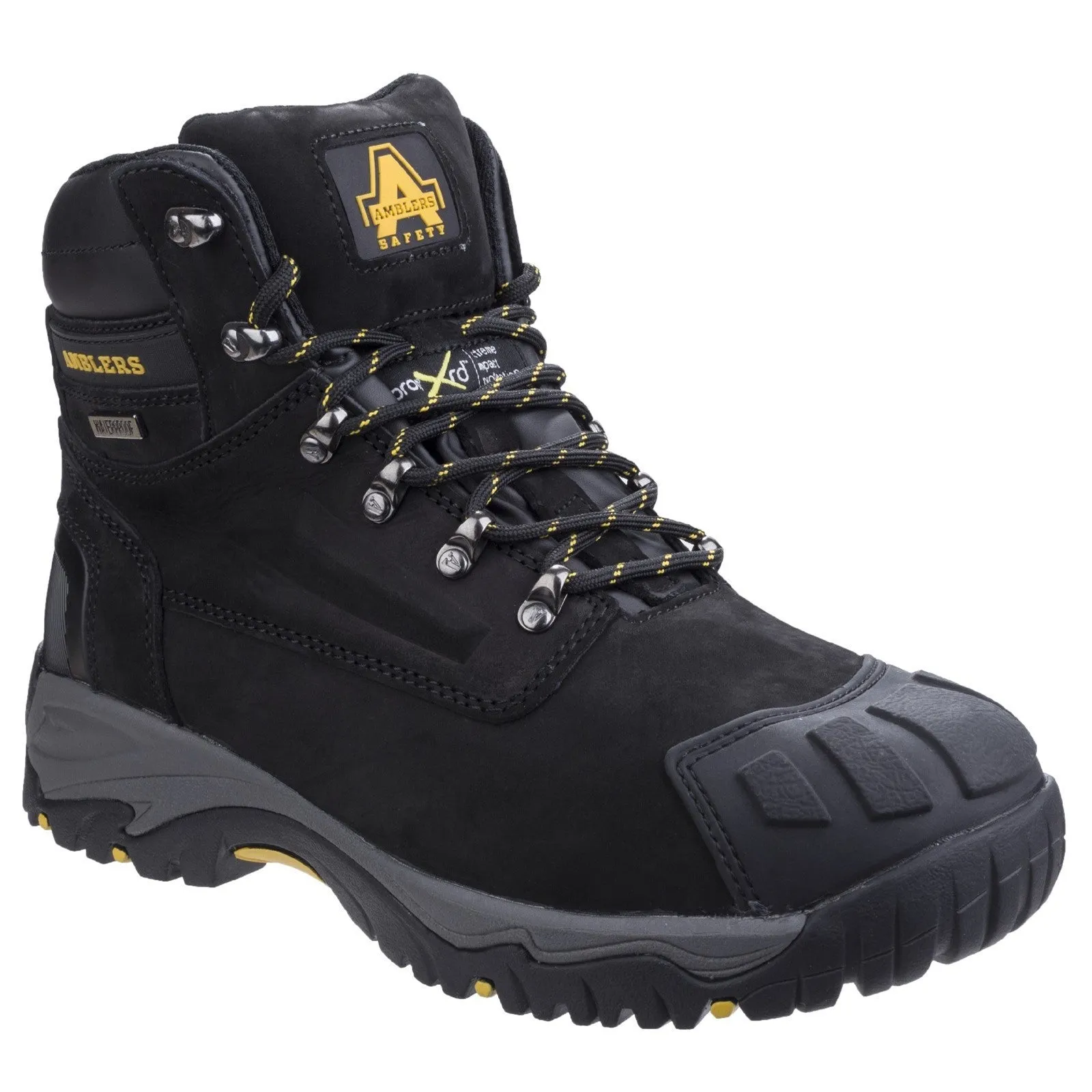 Amblers Safety Men's FS987 Safety Boot