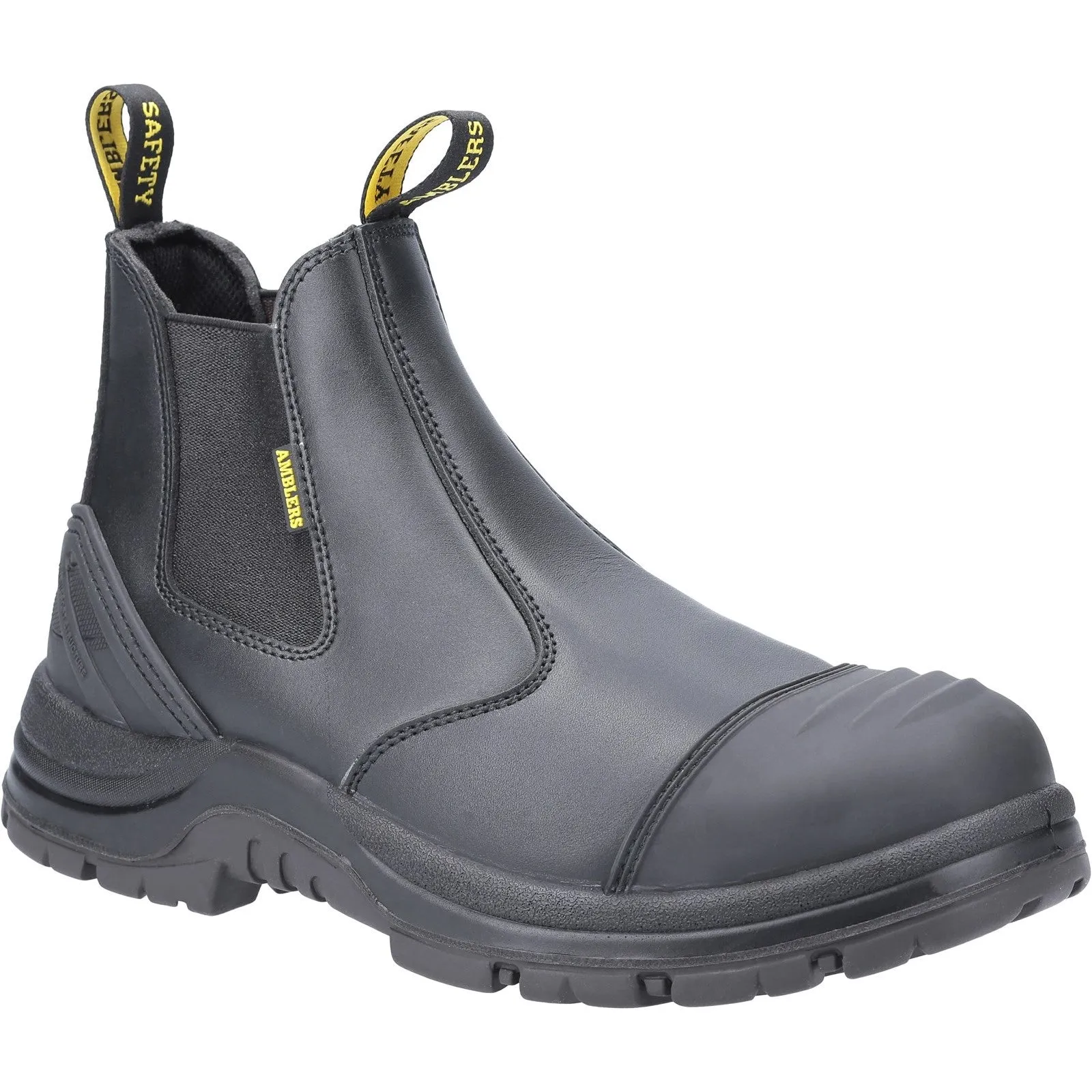 Amblers Safety Unisex AS306C S3 Dealer Boot