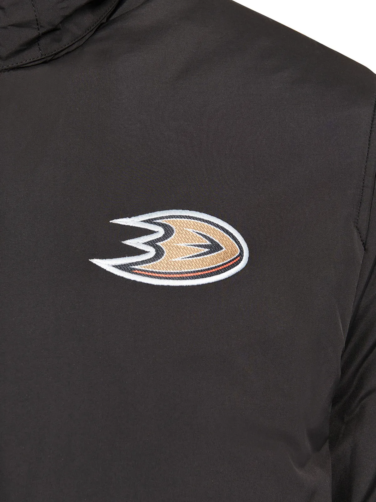 Anaheim Ducks Coach's Jacket