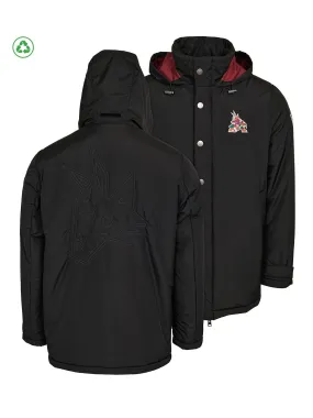 Arizona Coyotes Coach's Jacket