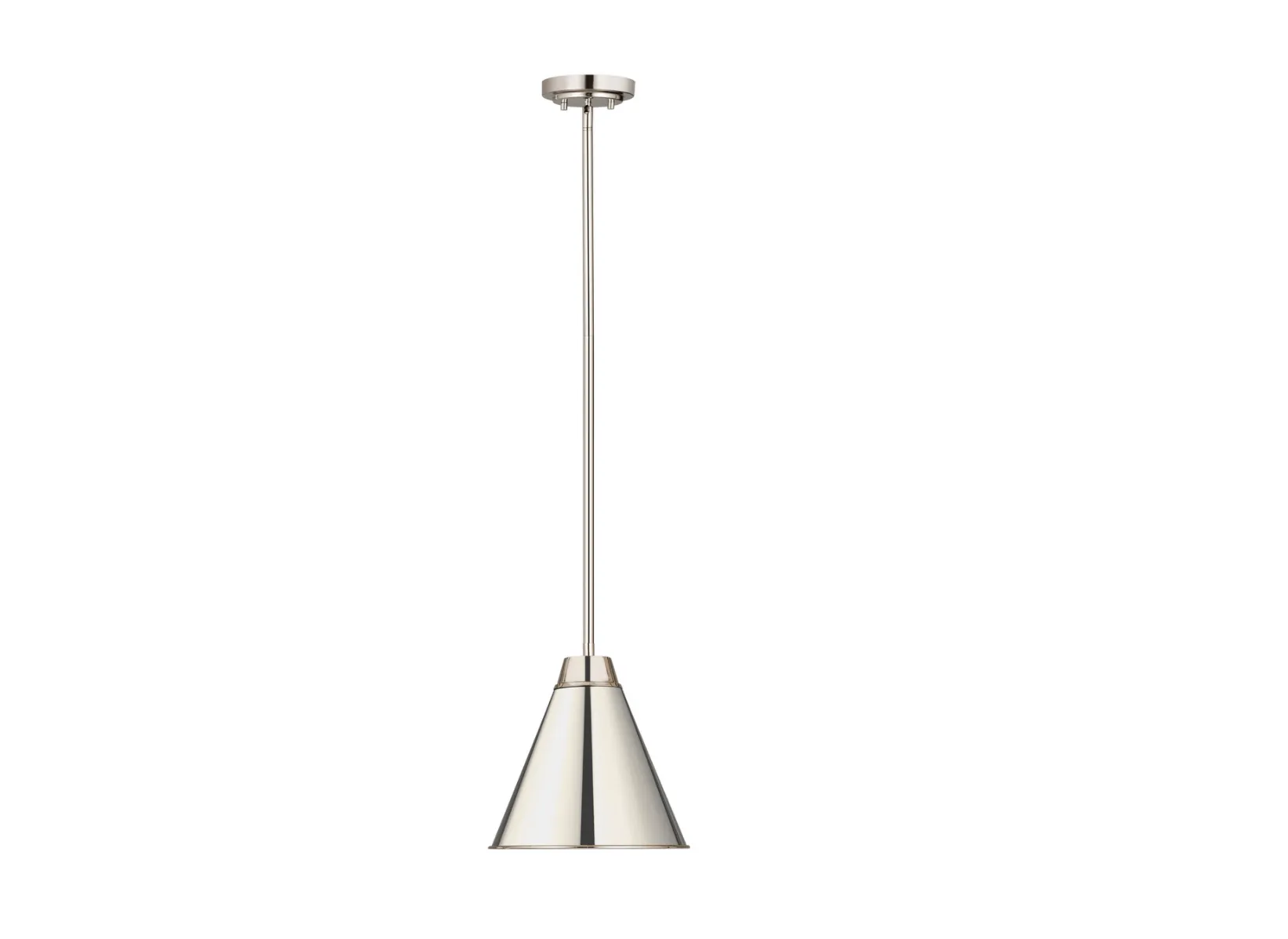 Atticus One Light Pendant