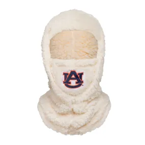 Auburn Tigers NCAA Sherpa Hooded Gaiter