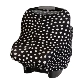 Baby Cover - Dotty