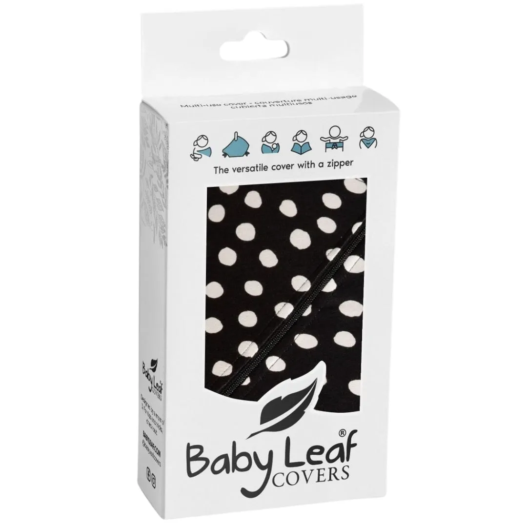 Baby Cover - Dotty