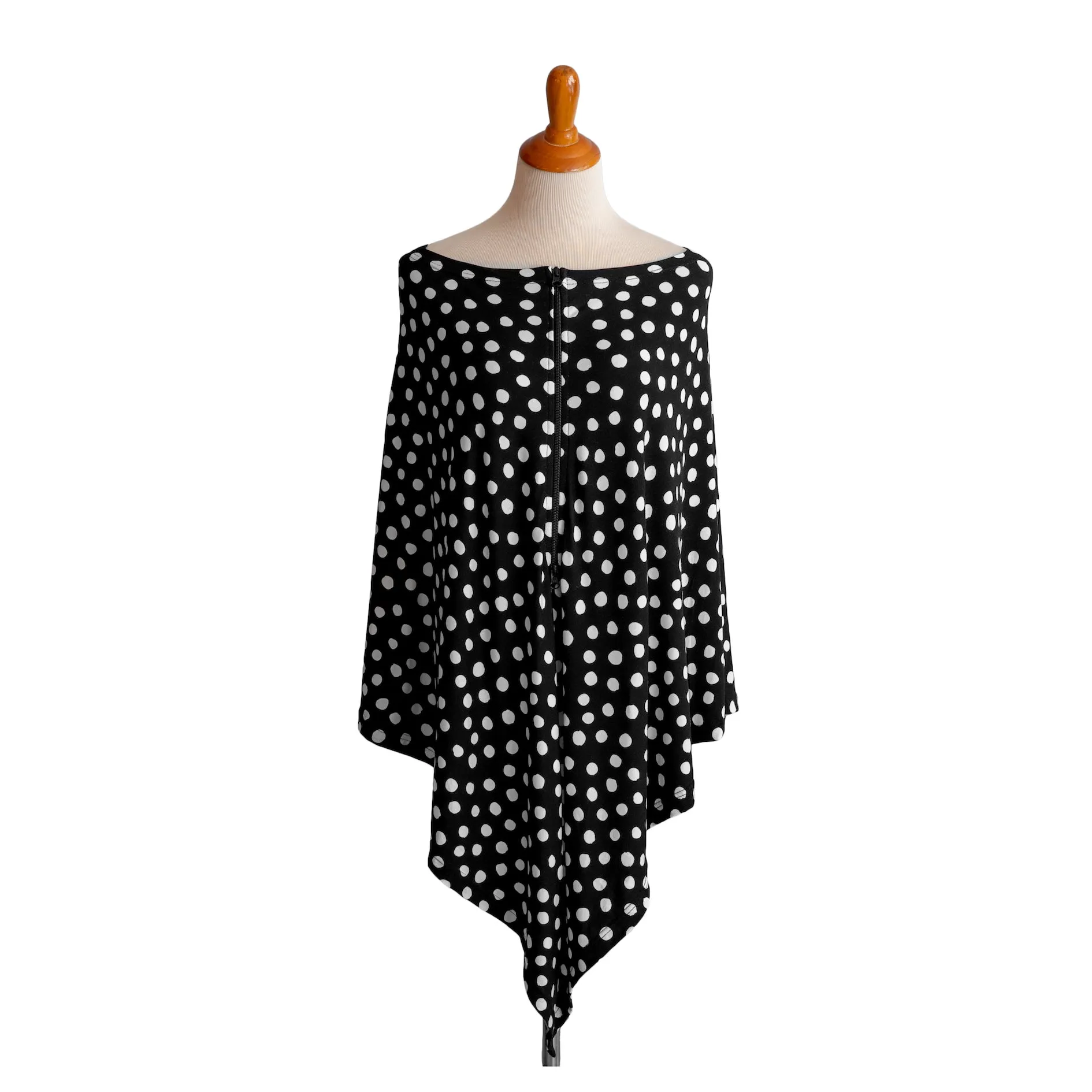 Baby Cover - Dotty