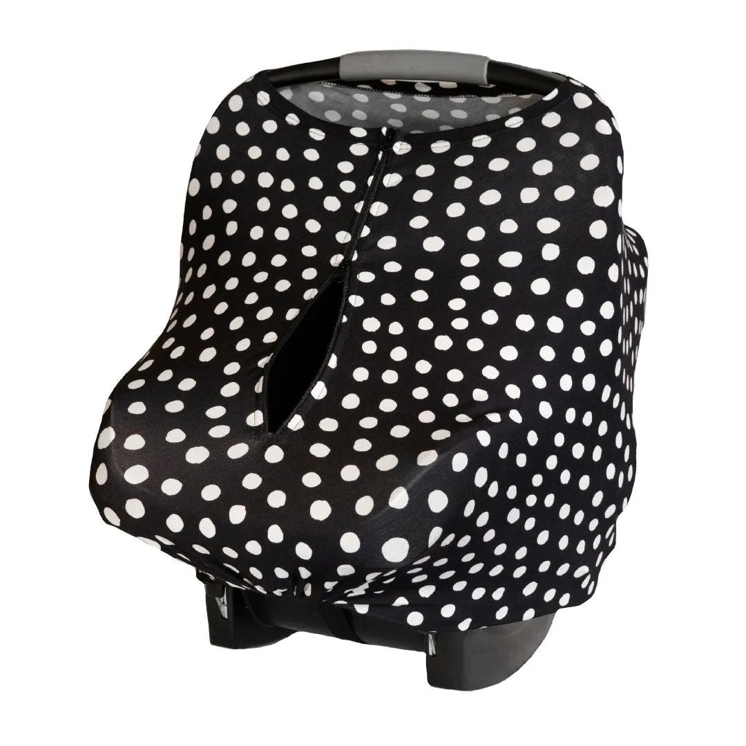 Baby Cover - Dotty