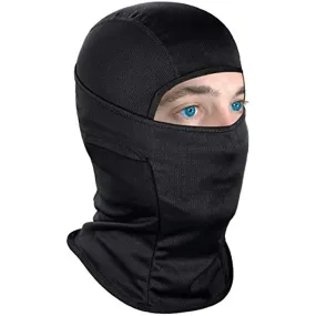 Balaclava Face Mask Motorcycle