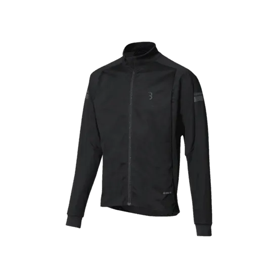 BBB TriGuard 2.0 Winter Jacket - Black