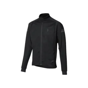 BBB TriGuard 2.0 Winter Jacket - Black