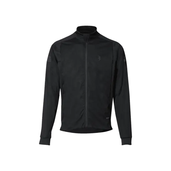 BBB TriGuard 2.0 Winter Jacket - Black