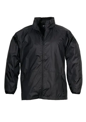 Biz Collection Unisex Spinnaker Jacket (J833)-Clearance