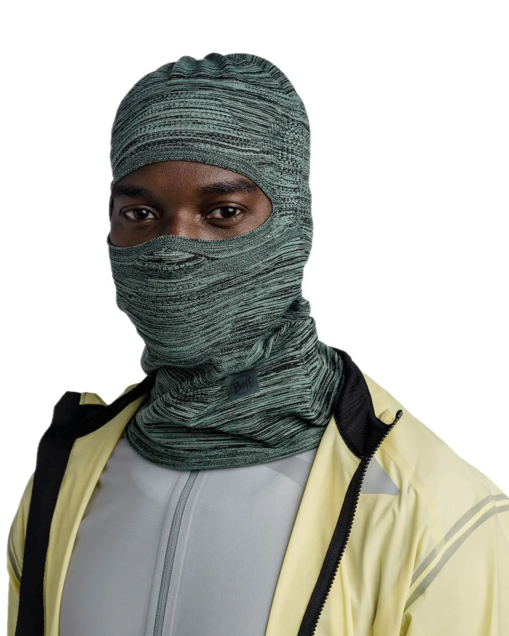 Buff Dryflx Pro Solid Balaclava