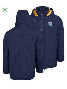 Buffalo Sabres Coach's Jacket