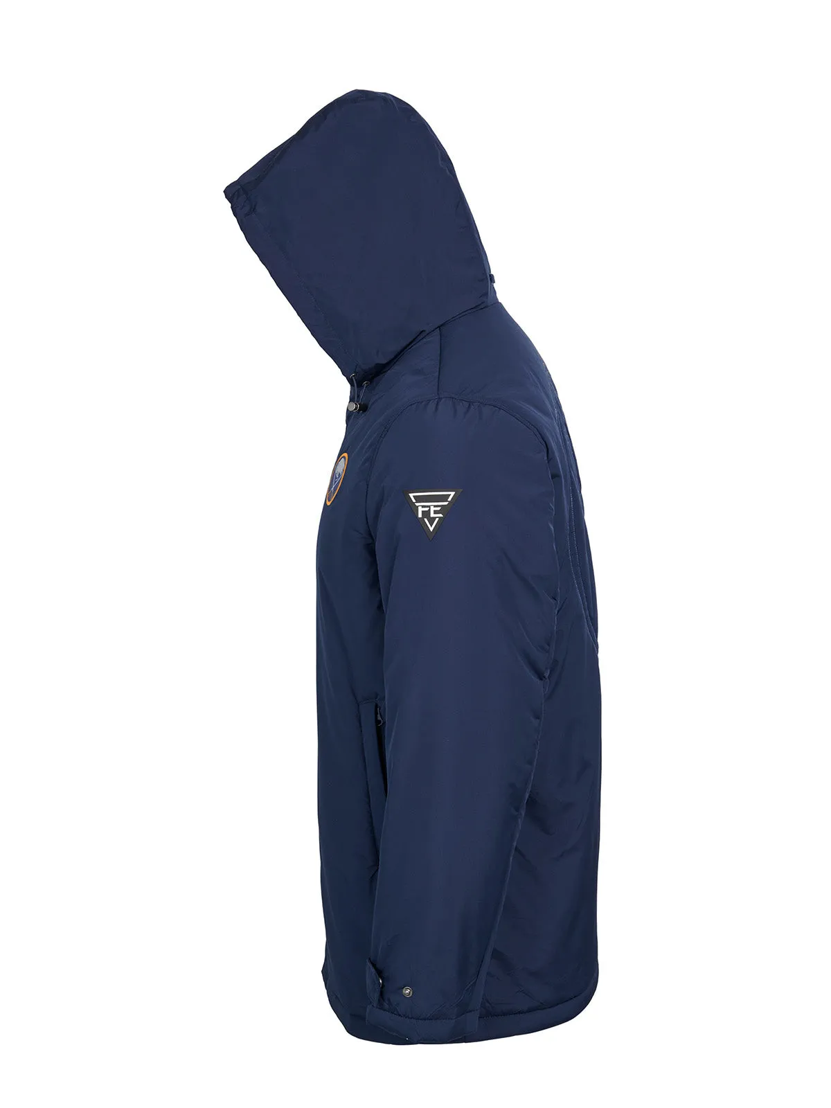 Buffalo Sabres Coach's Jacket