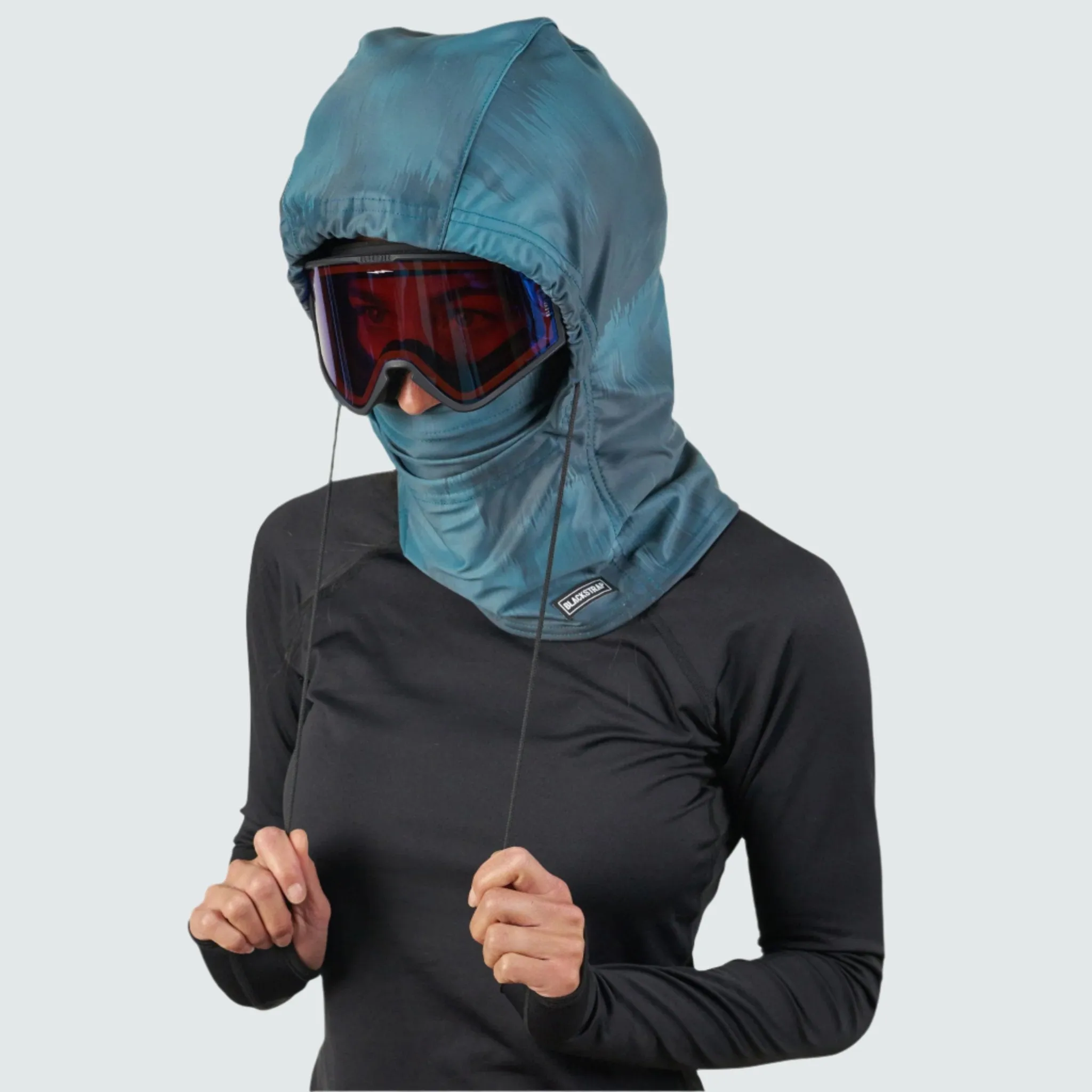 Camber Hood Adjustable Balaclava | Prints