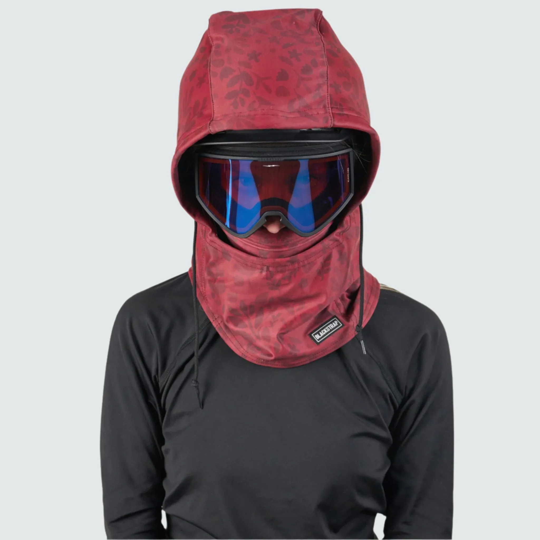 Camber Hood Adjustable Balaclava | Prints