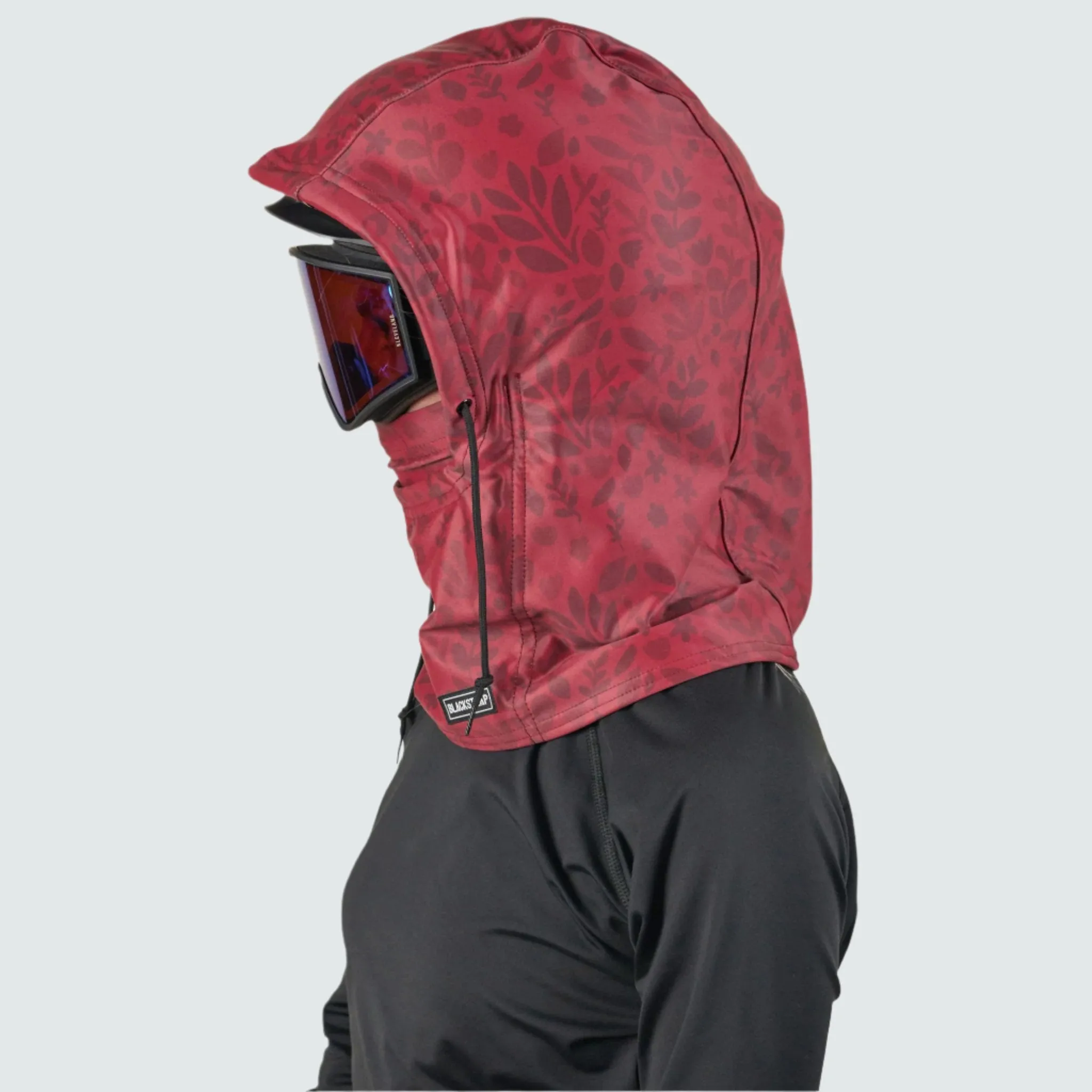 Camber Hood Adjustable Balaclava | Prints