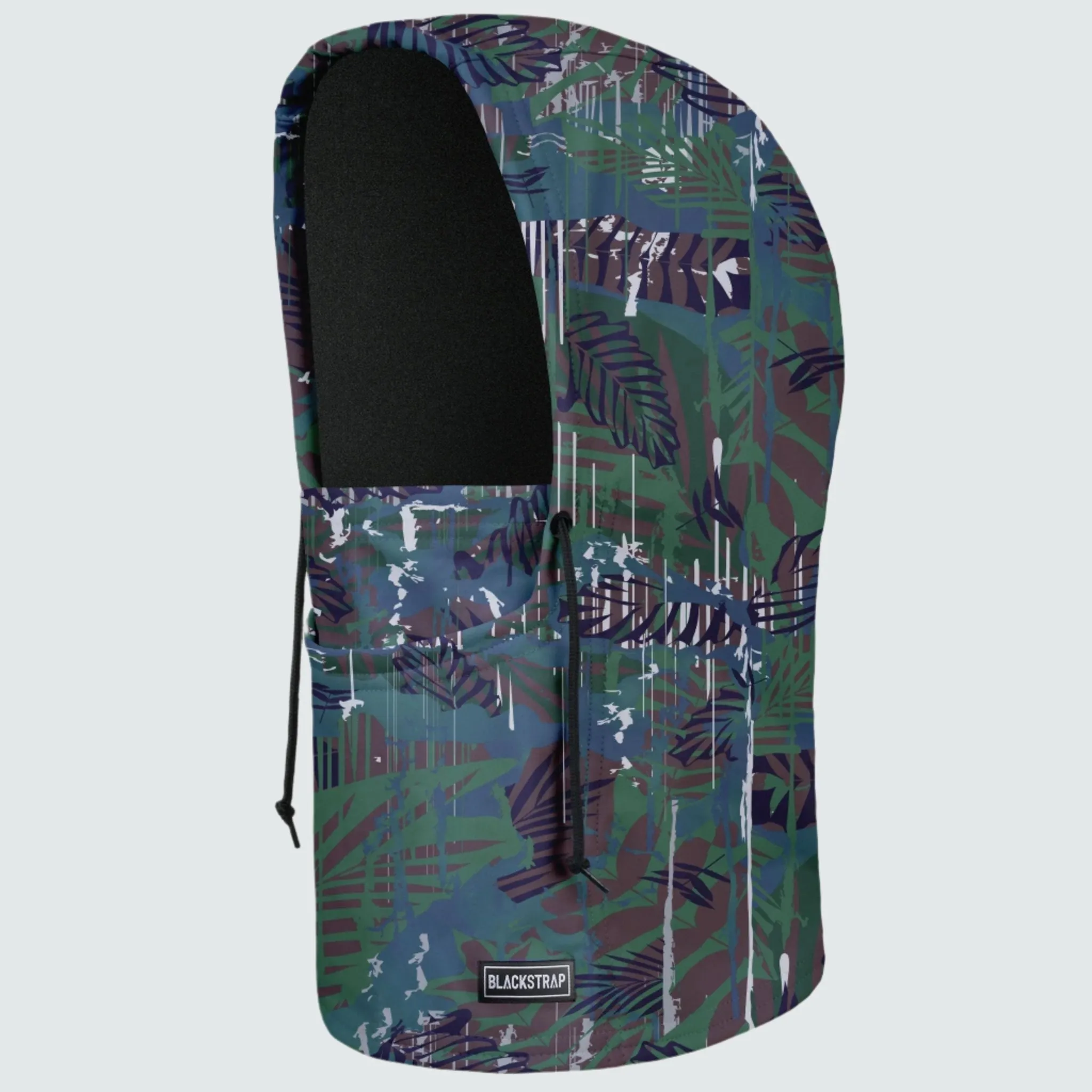 Camber Hood Adjustable Balaclava | Prints