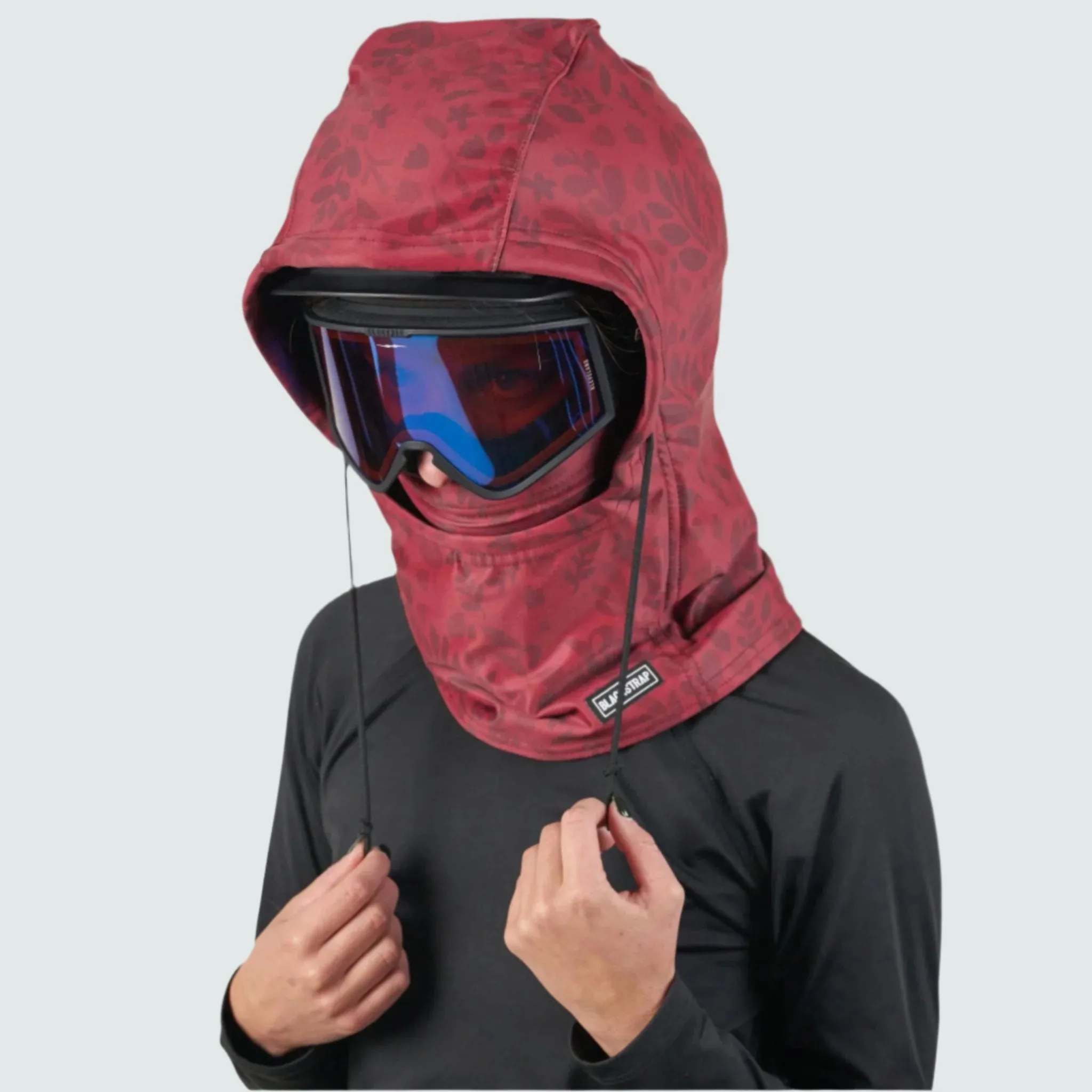 Camber Hood Adjustable Balaclava | Prints