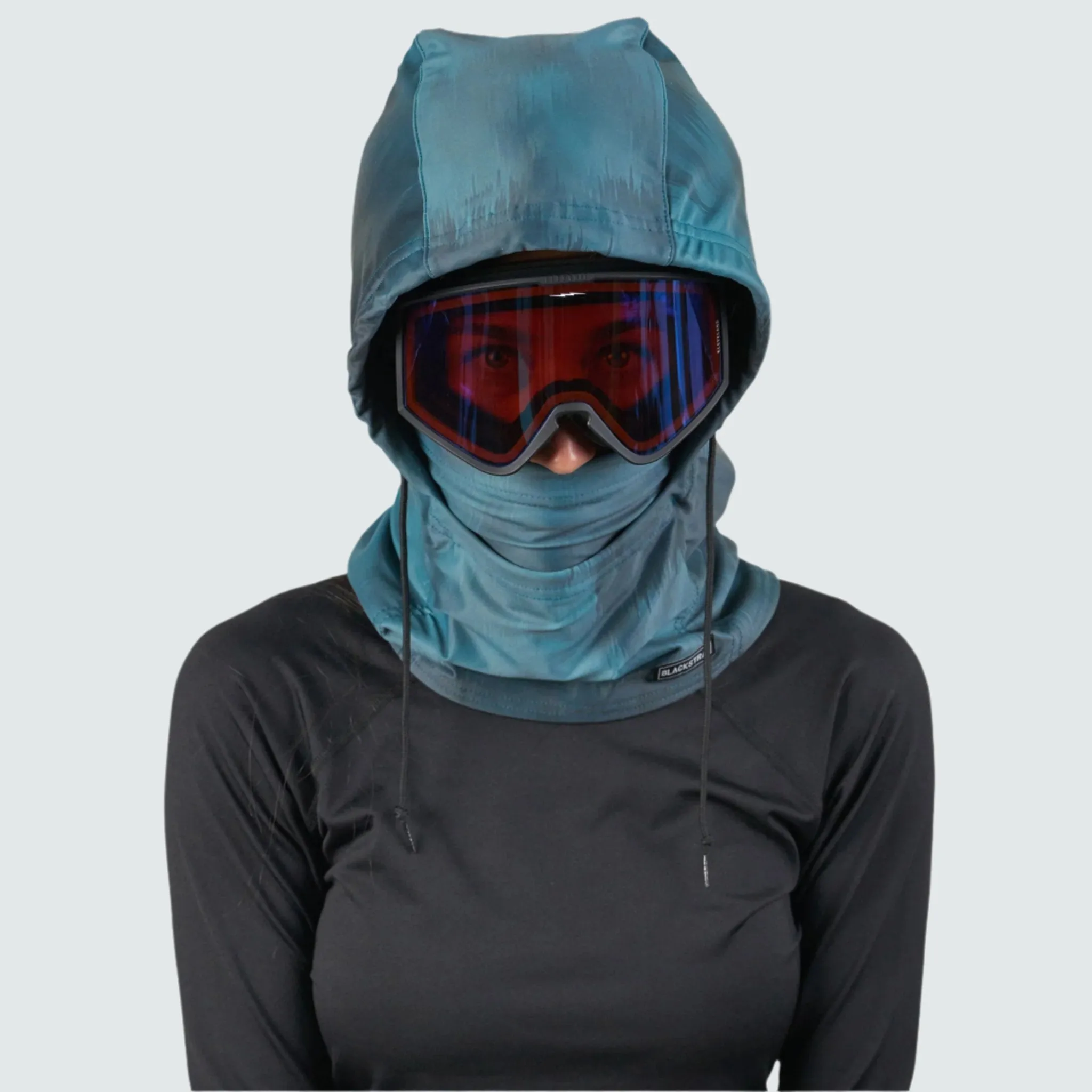 Camber Hood Adjustable Balaclava | Prints