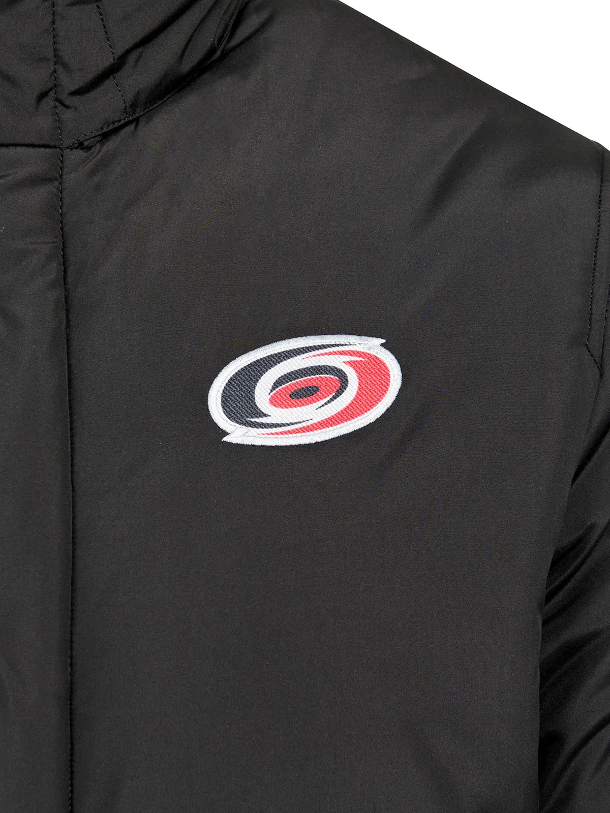 Carolina Hurricanes Coach's Jacket