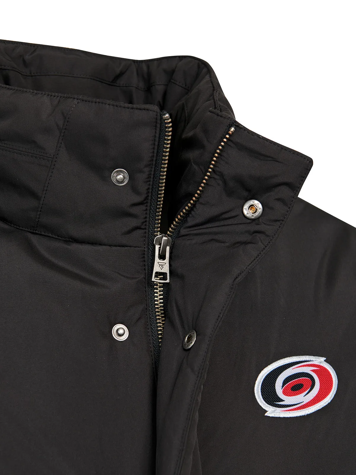 Carolina Hurricanes Coach's Jacket