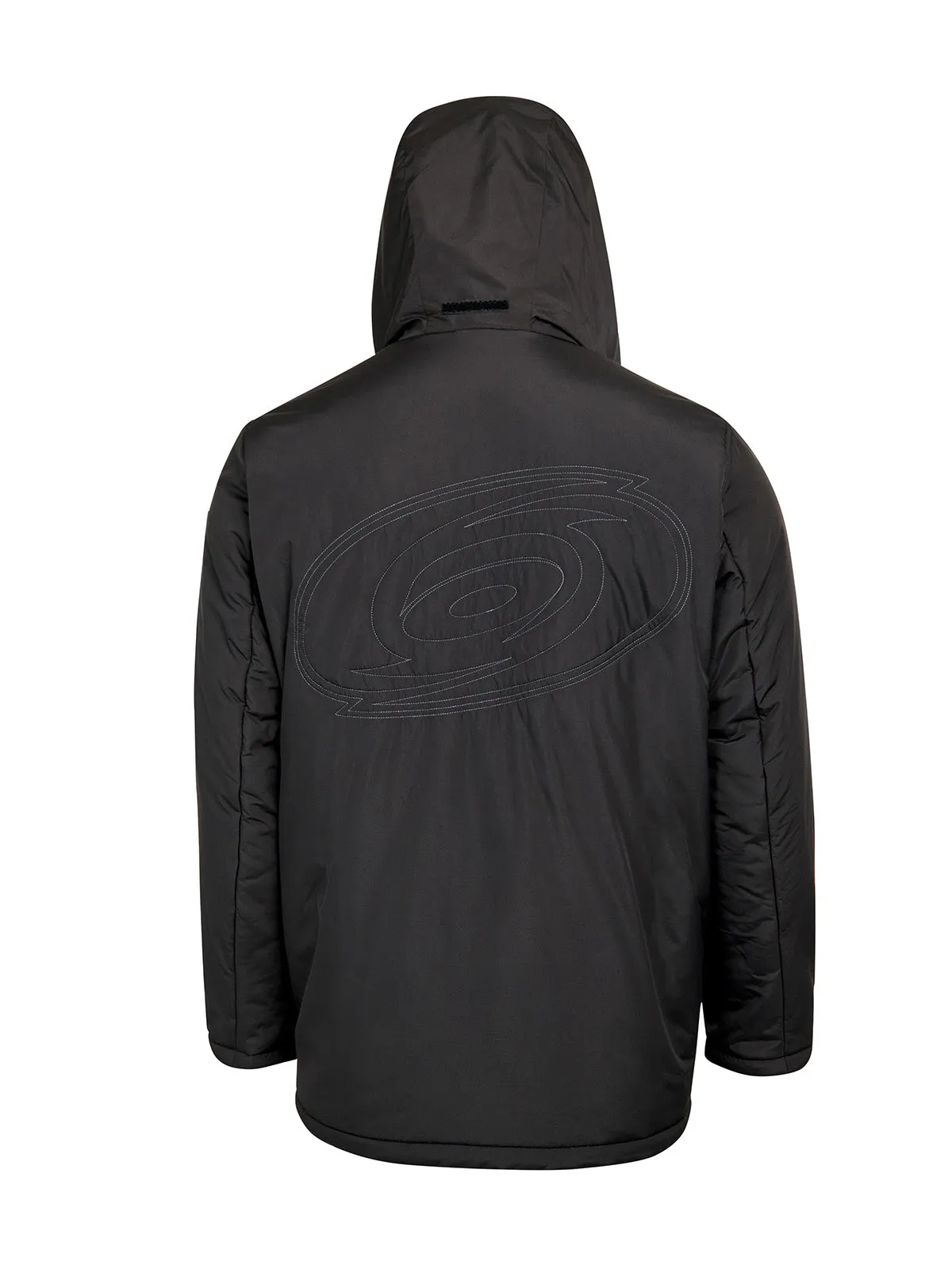 Carolina Hurricanes Coach's Jacket