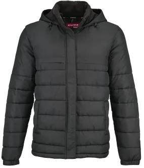 CCM Team Quilted Winter Jacket Youth (2024)