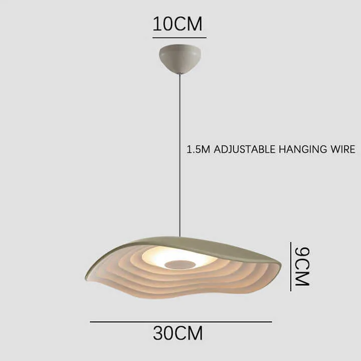 Ceres Pendant Light