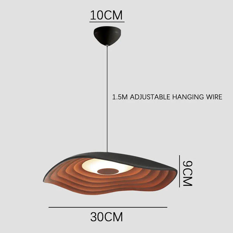 Ceres Pendant Light