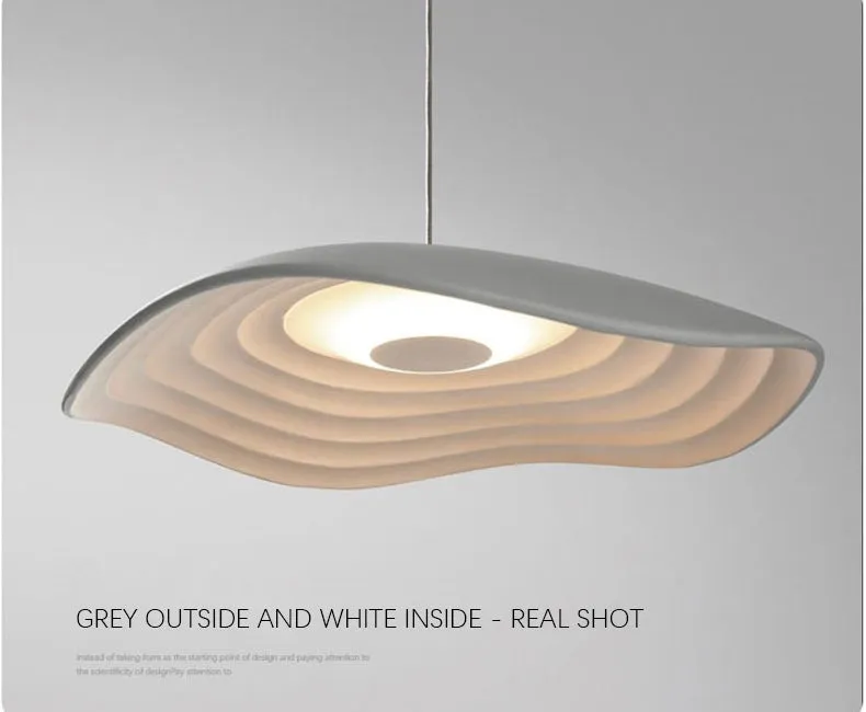 Ceres Pendant Light