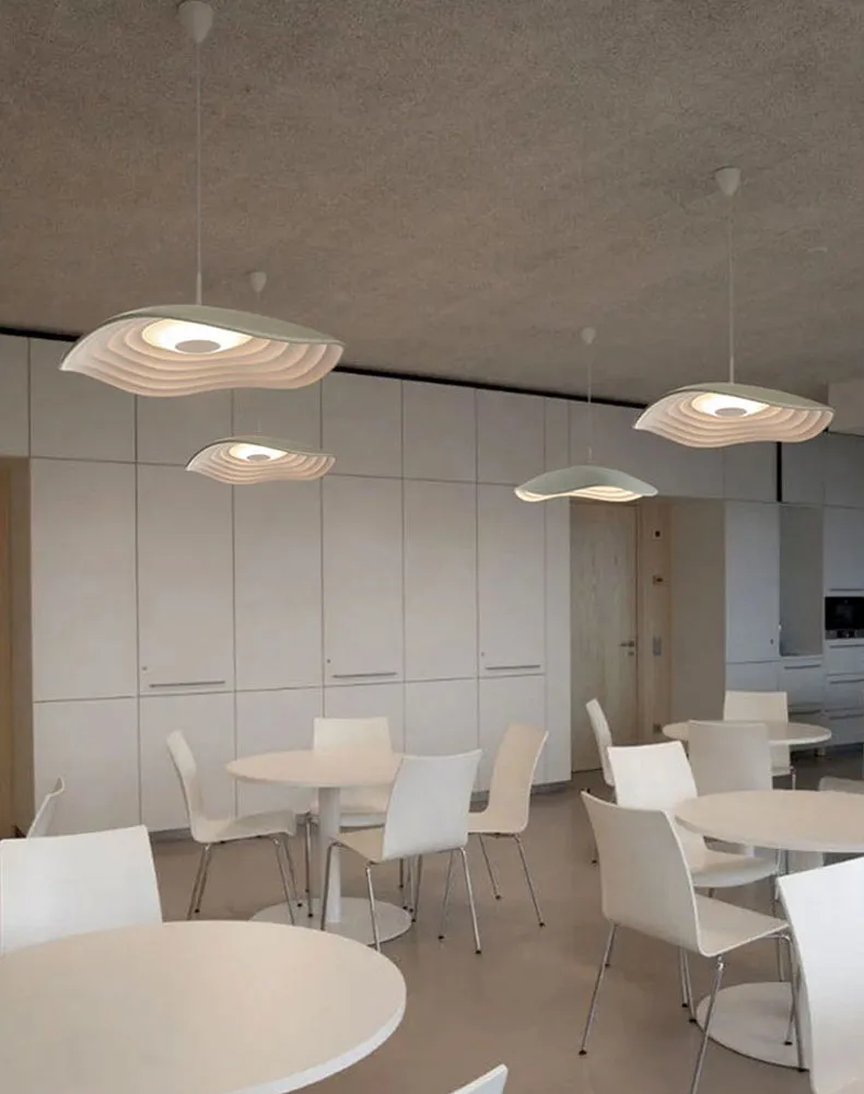 Ceres Pendant Light