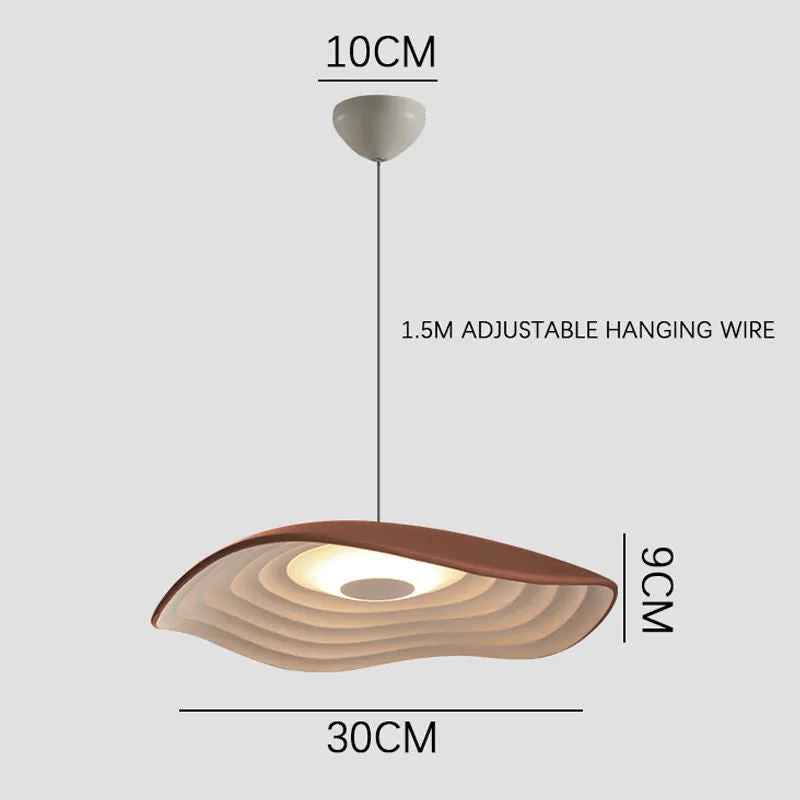 Ceres Pendant Light