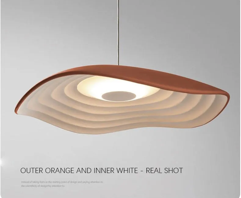 Ceres Pendant Light