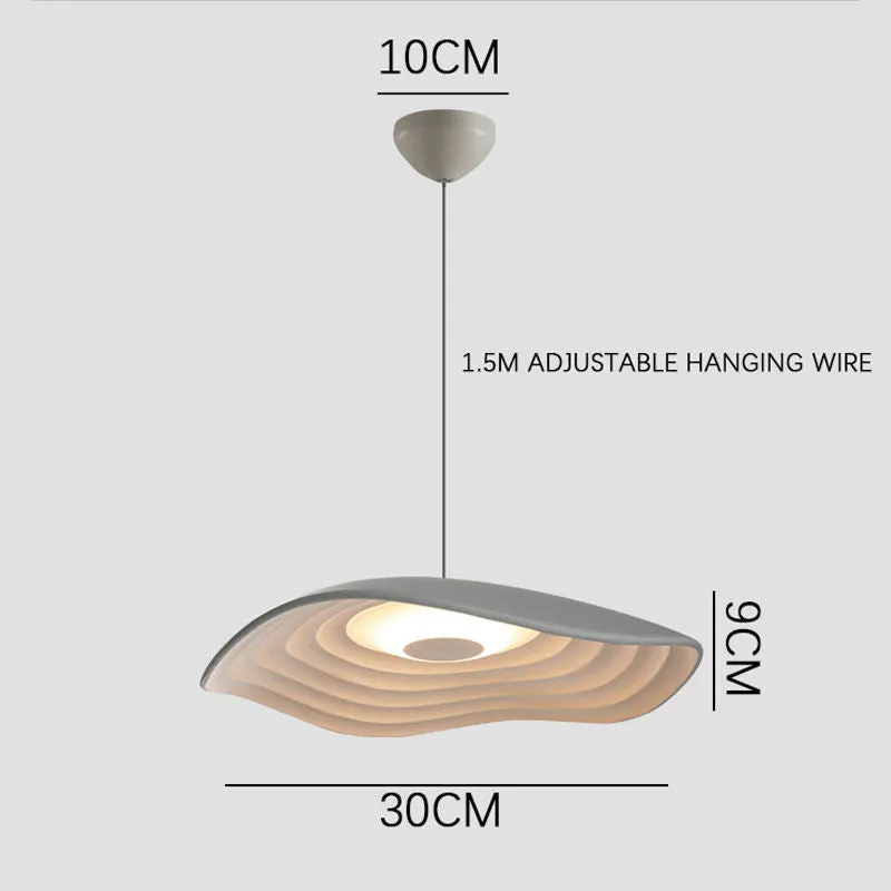 Ceres Pendant Light