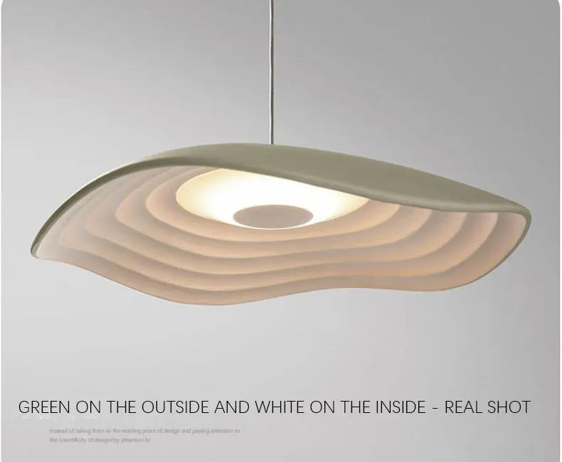 Ceres Pendant Light