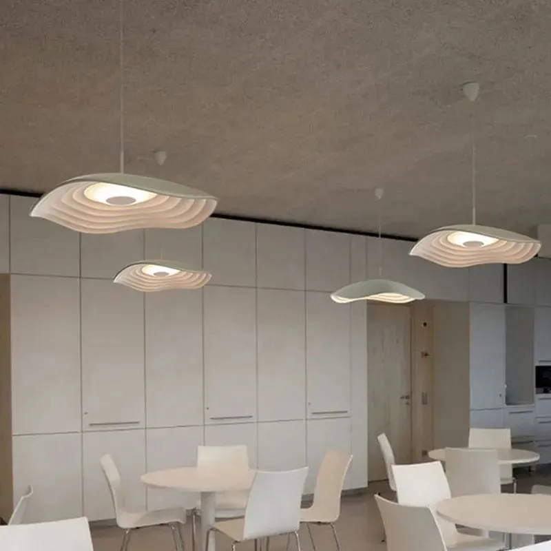 Ceres Pendant Light