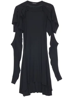 Circe Jersey Dress