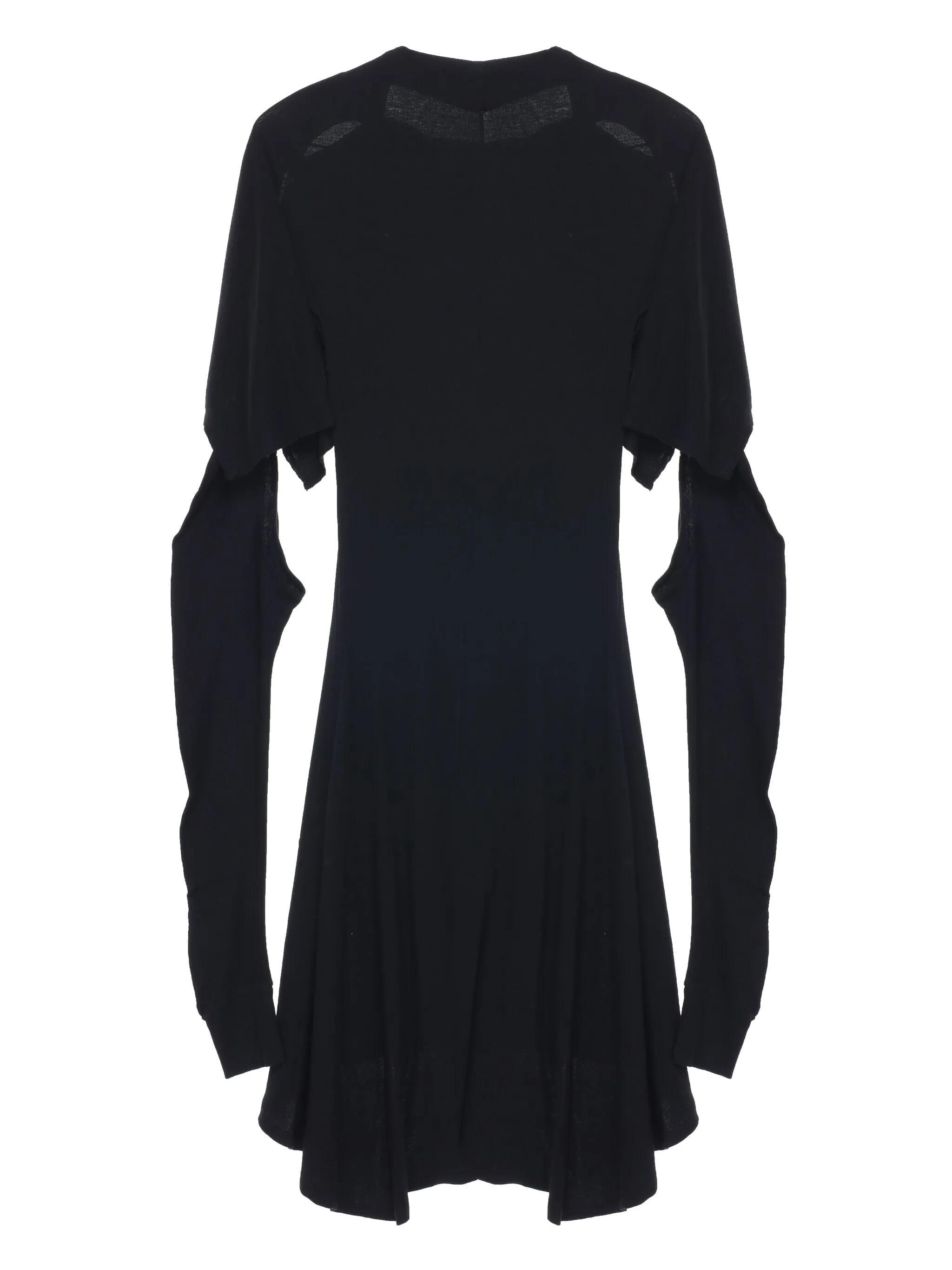 Circe Jersey Dress