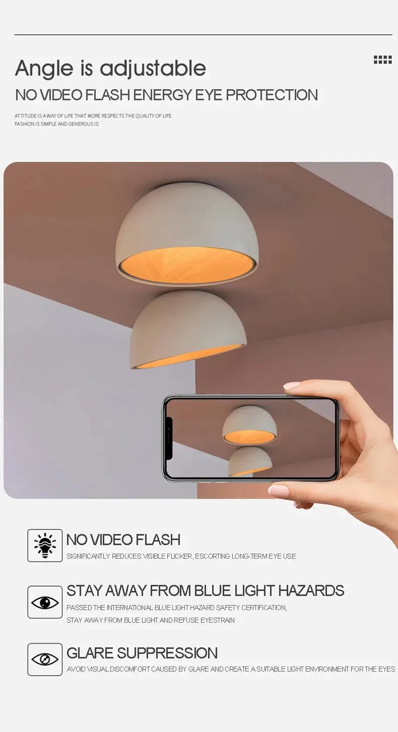 Ciro Ceiling Light