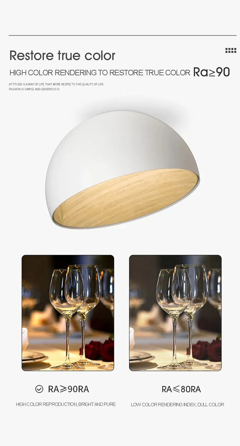 Ciro Ceiling Light