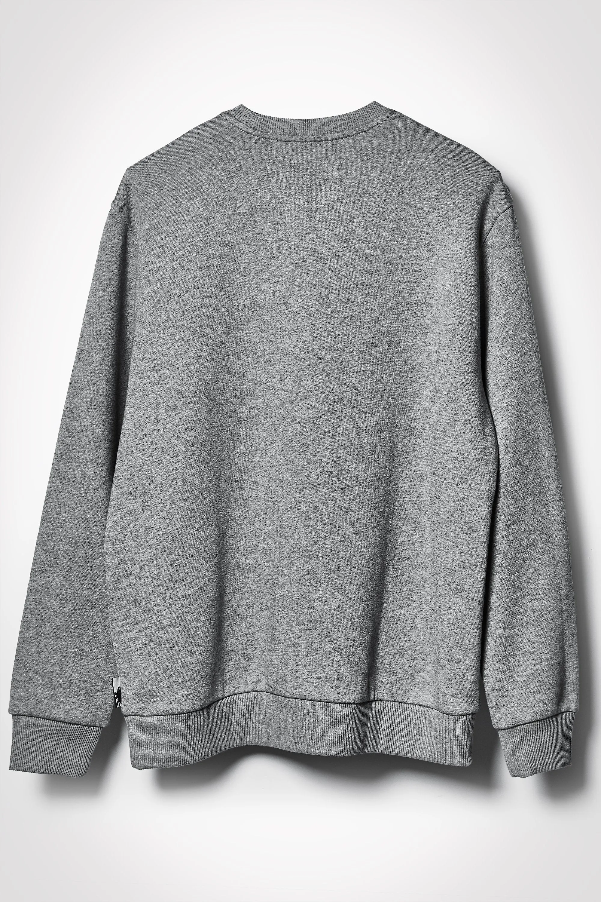 CITY CREWNECK SWEATSHIRT