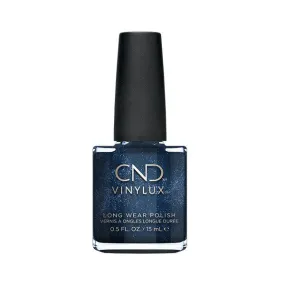 CND - Vinylux Midnight Swim 0.5 oz - #131