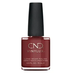 CND - Vinylux Oxblood 0.5 oz - #222