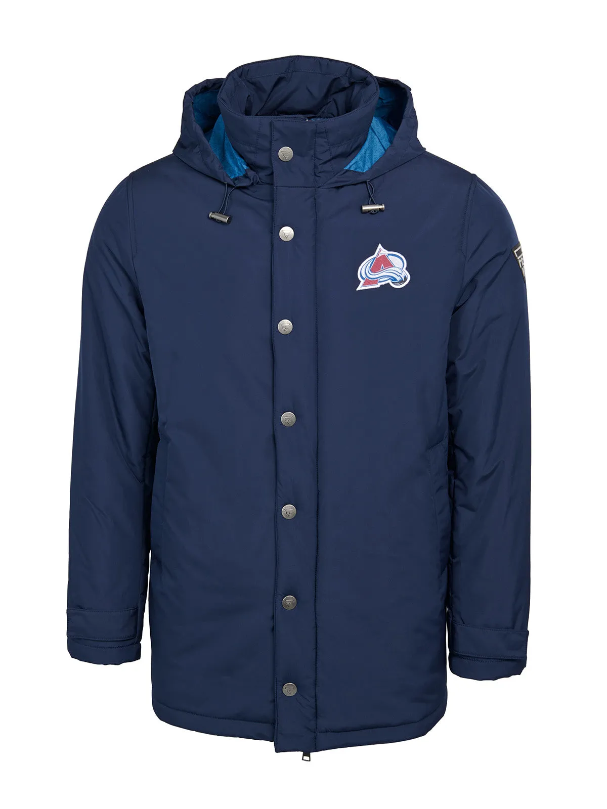 Colorado Avalanche Coach's Jacket