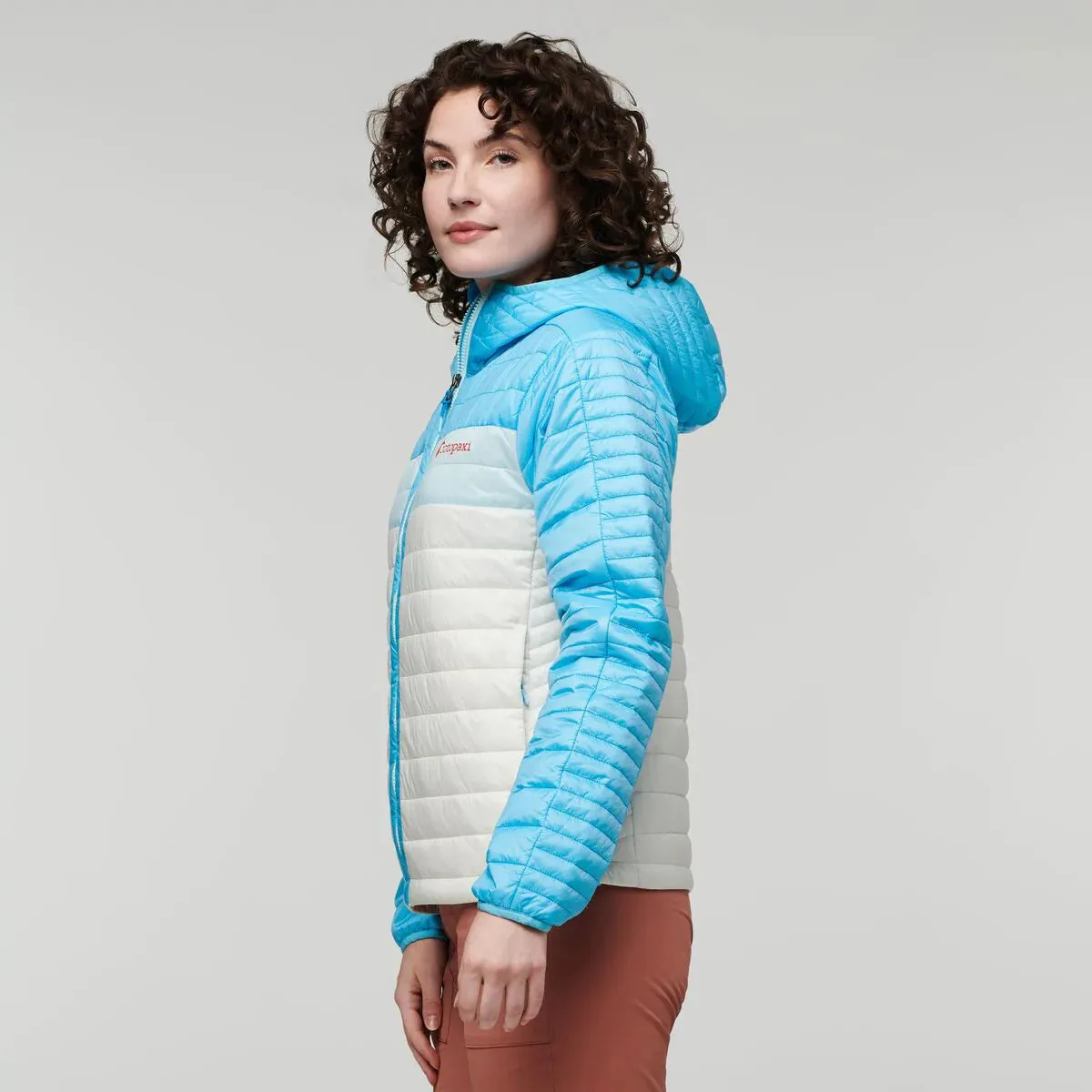 Cotopaxi | Capa Insulated Hooded Jacket | Women's